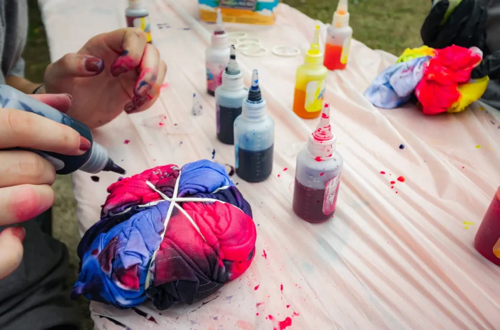 Batik Workshop